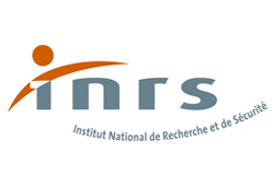 INRS - Institut National de Recherche et de Sécurité