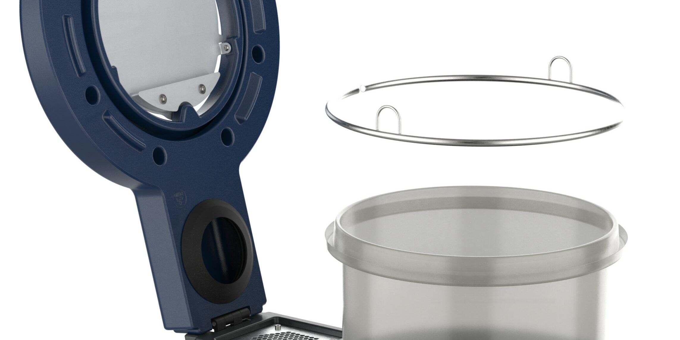 Aspicollect poubelle ventilée