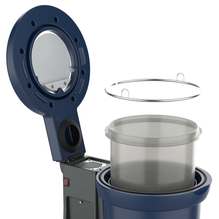 Aspicollect poubelle ventilée Aspicollect poubelle ventilée